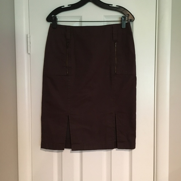 ESPRIT Pencil Skirt - Picture 2 of 4